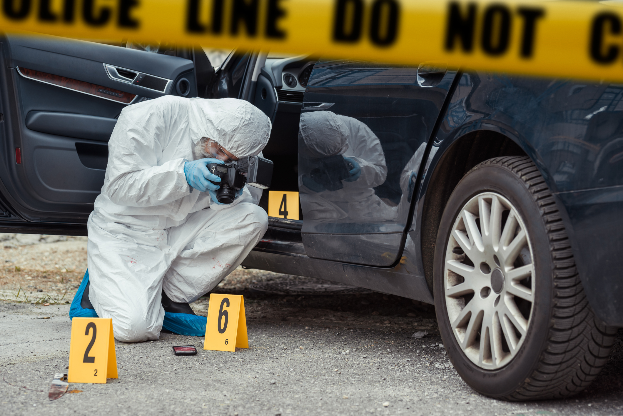 Crime Scene Academy Training Capitol Forensics The Forensic Consulting Experts